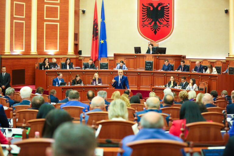 Seanca e parë e Kuvendit pritet të mbahet më 12 shtator