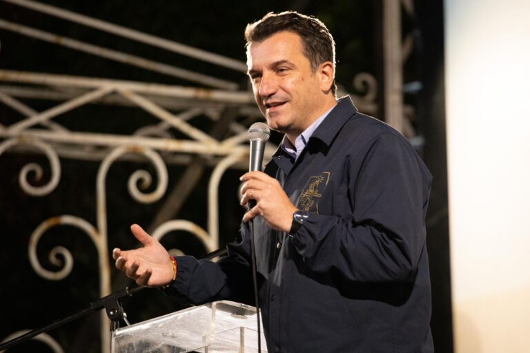 Hapet Festivali i Filmit Marubi, Veliaj: Një oaz lirie dhe dhuratë për qytetin. Tirana policentrike pulson nga “Maks Velo” në Kinostudio