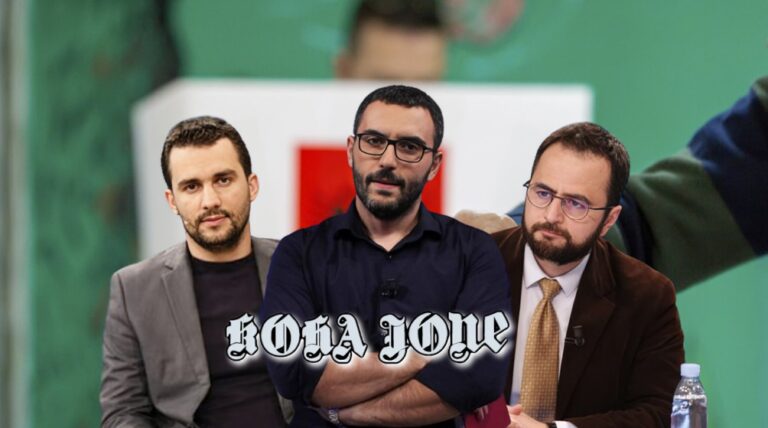 Partitë e vogla do marrin shumë vota