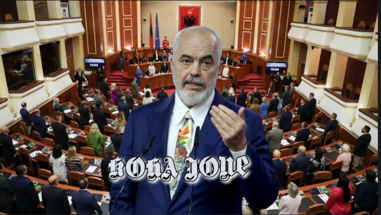 A merr Rama 86 deputetë?