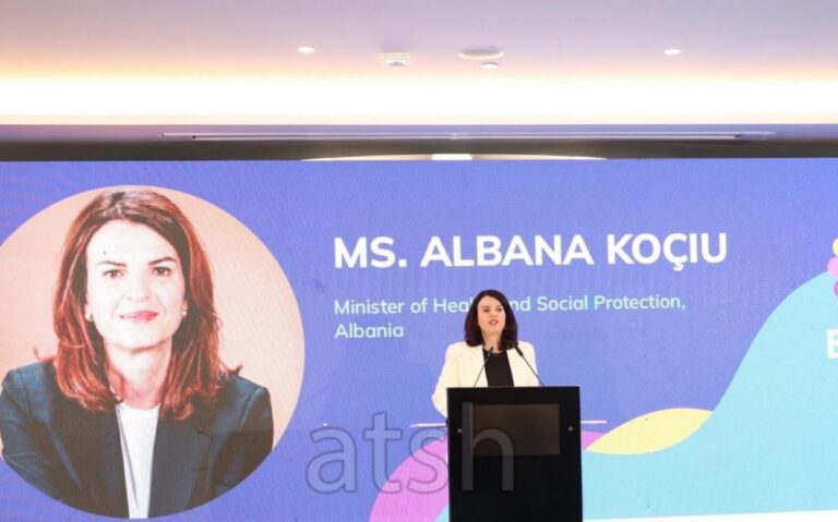 Konferenca ndërkombëtare për barazinë gjinore mbahet në Tiranë, Koçiu: Shqipëria, avokate në përpjekjet globale