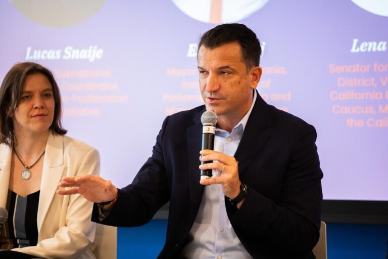 Tirana në Panelin e OKB-së, Veliaj: Vijmë me 3 projekte të reja me AADF; Vota e diasporës, premtim i mbajtur