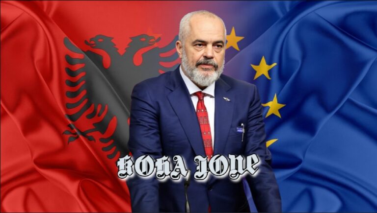 Shqipëria dhe Mali i Zi, kandidatë potencialë për BE