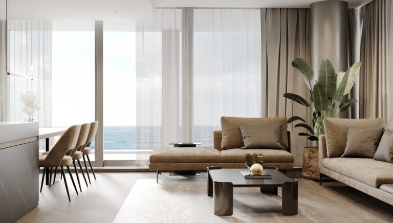 5 arsyet përse duhet të blini një apartament totalisht të mobiluar