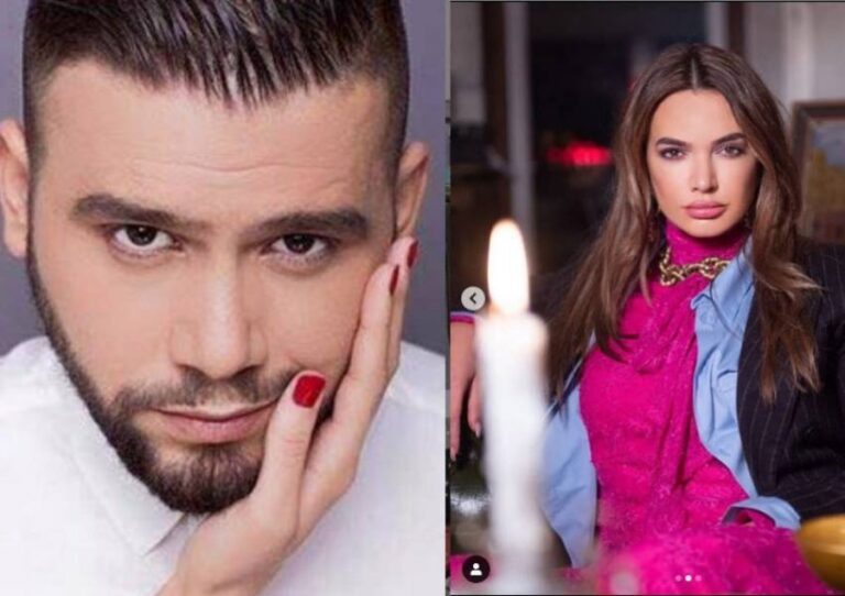 Çfarë fshihet pas lidhjes “fake” të Flori Mumajesit dhe Liberta Spahiut?