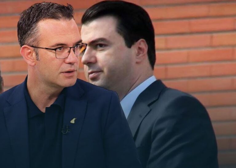 ”Politikan i talentuar dhe me vlera”, Basha mesazh ngushëllimi për Bogdanin: U prehtë në paqe