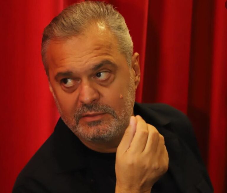 Ben Blushi: Bektashizmi dhe Shqipëria