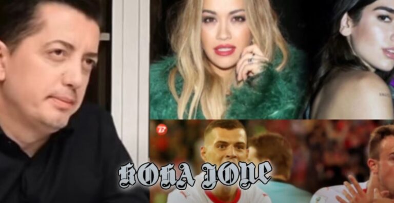 Noizy, Stresi e të tjerë reaguan për deklaratën e tij, Osman Azemi: Kam gabuar…