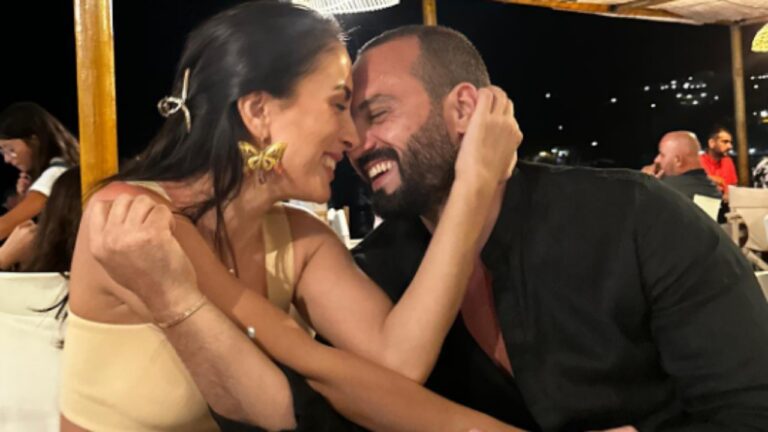 Elhaida Dani shtatzënë? Fotoja që ngriti aludimet te fansat e këngëtares