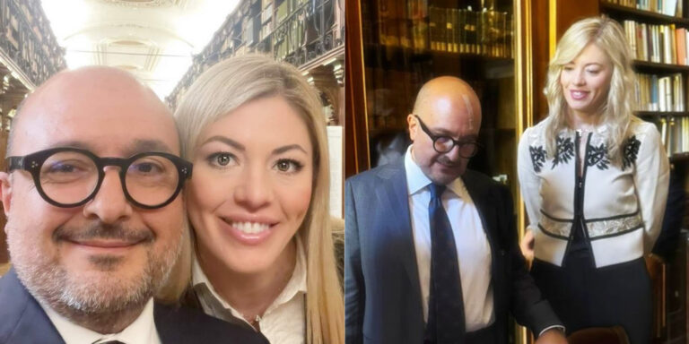 Skandali me të dashurën në Ministrinë e Kulturës, pranohet dorëheqja e ministrit
