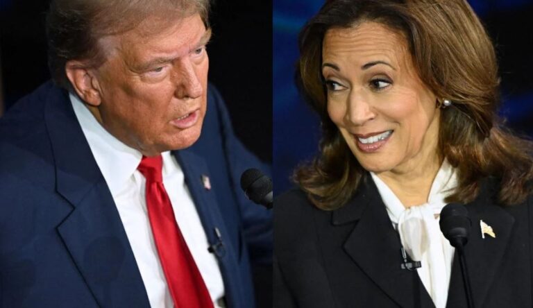 CNN: Harris lë prapa Trump në debat