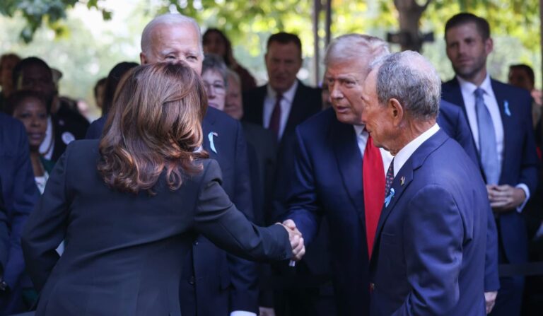 Gara presidenciale e ngushtë, sondazhi i CNN: Harris ka filluar të ndërtojë një imazh publik më pozitiv