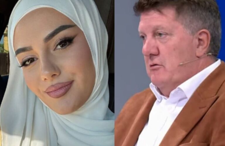 Kronikë/ “Kur je e kurdisur që në bark të nënës”, Milaim Zeka flet për luksin e Hatit të TikTok-t!