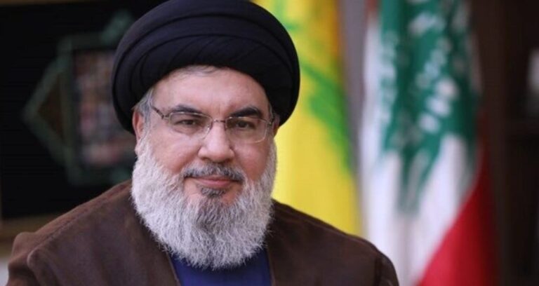 Hezbollahu konfirmon vrasjen e liderit Hassan Nasrallah