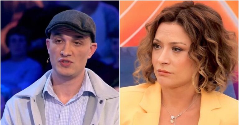 Egla ironizon Jetmirin e Big Brother Vip: Kush është ky mo?