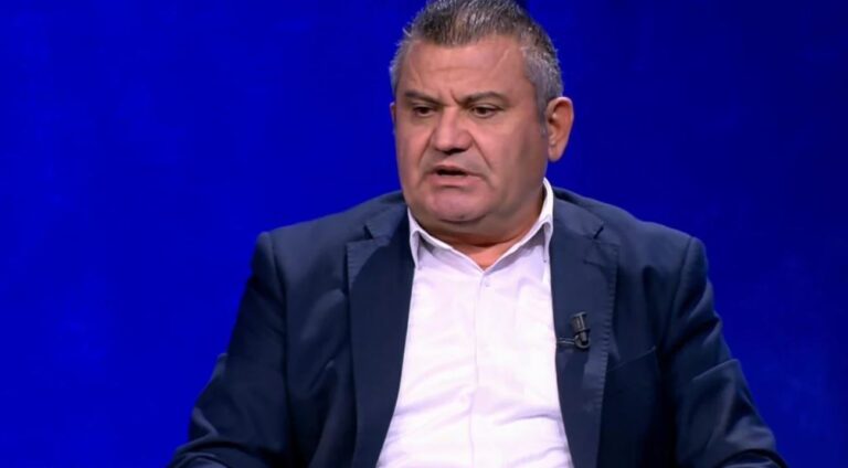 Elita perëndimore me “brekë nëpër këmbë” kërkon shpëtim tek KGB-ja!