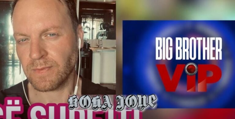 Big-Brother Vip nis së shpejti edicionin e ri/ Zbulohen emrat