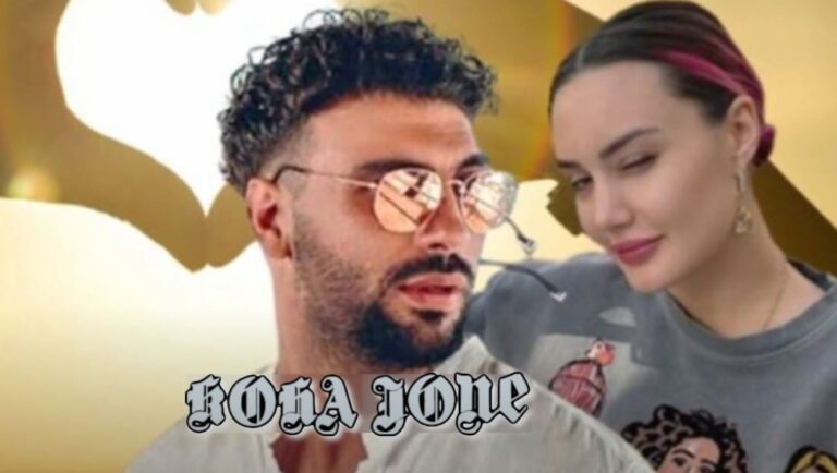 Rina ish-shoqe e Sara Hoxhës? Të tjera detaje dalin në pah për të dashurën e Ledri Vulës