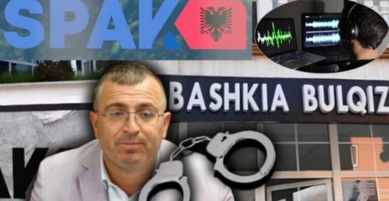 U shpall fajtor nga GJKKO për shpërdorim detyre, lirohet nga burgu Lefter Alla