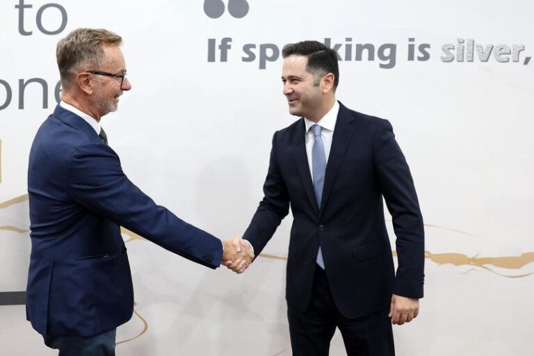 Ambasadori i BE-së, Gonzato: Menaxhimi financiar tranasparent, thelbësor për shërbime publike cilësore