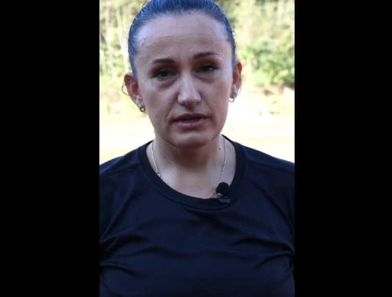Erion Veliaj fton qytetarët: Bëhuni pjesë e festës më të madhe sportive në Tiranë më 20 tetor!