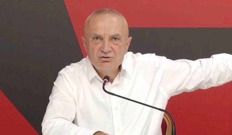 Meta: Akt i rëndë kërcënimi me a@më i deputetëve, zgjidhje mbetet përballja