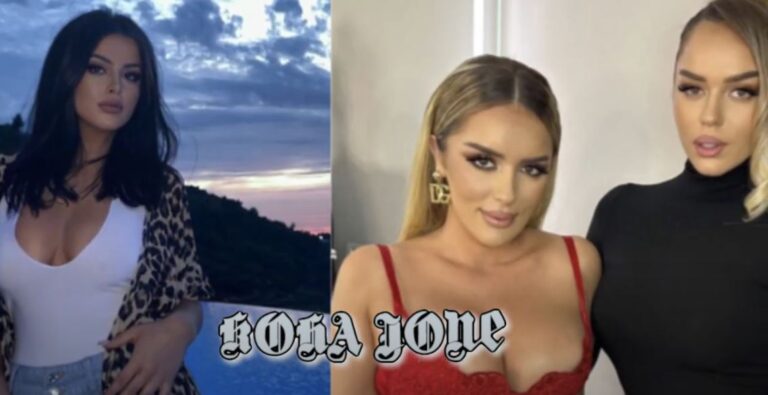 Motrat Berisha bëhen të “gjalla” pas reagimit të djeshëm të Klea Prengës?
