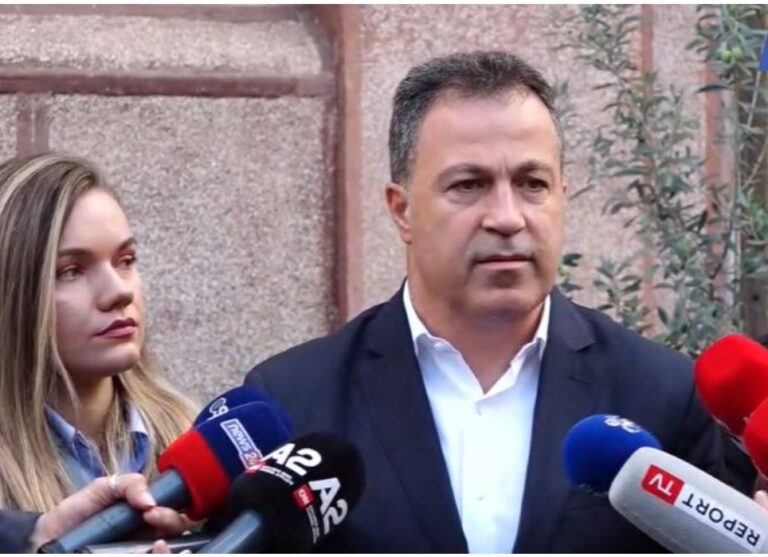 Peleshi mbledh grupin e Partisë Socialiste: Duhet përfshirje dhe angazhim