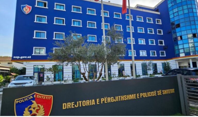 Lista e kandidatëve për Drejtor të Përgjithshëm të Policisë së Shtetit