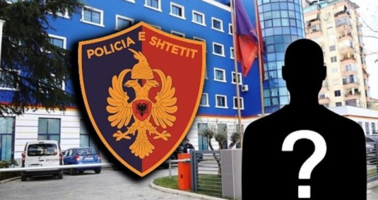 Policia e Shtetit do të njihet sot me Drejtorin e Përgjithshëm