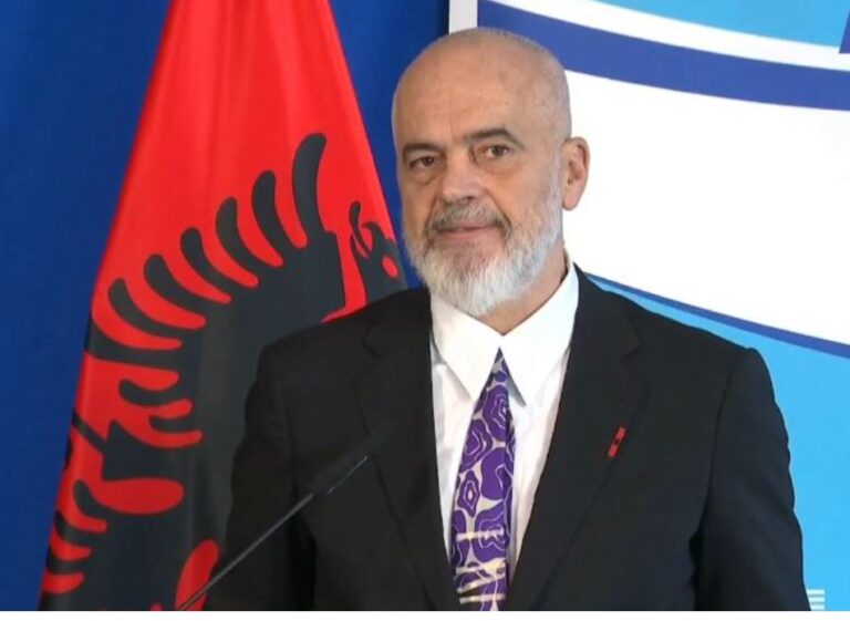 Kryeministri në Bruksel: Të gatshëm të bëjmë gjithçka që mundemi për të përshpejtuar anëtarësimin në BE