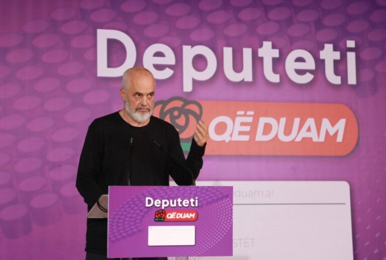 Rama jep lajmin e mirë: Bonusi i fundvitit për pensionistët do të jetë më i lartë