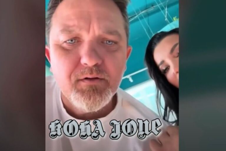 “Të tërë i kemi sharë dhe…”/ Juli dhe Roza postojnë videon së bashku