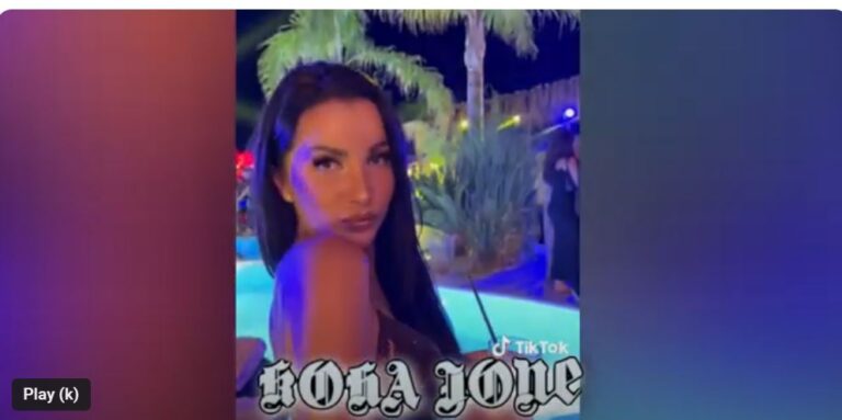 Kush është djali që i ka marrë zemrën Roza Latit? Ish-banorja e BBV konfirmon romancën