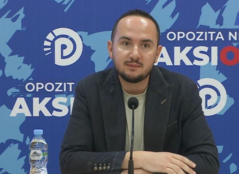 Policia pret Ervin Salianjin të vetëdorëzohet, afati i fundit është…