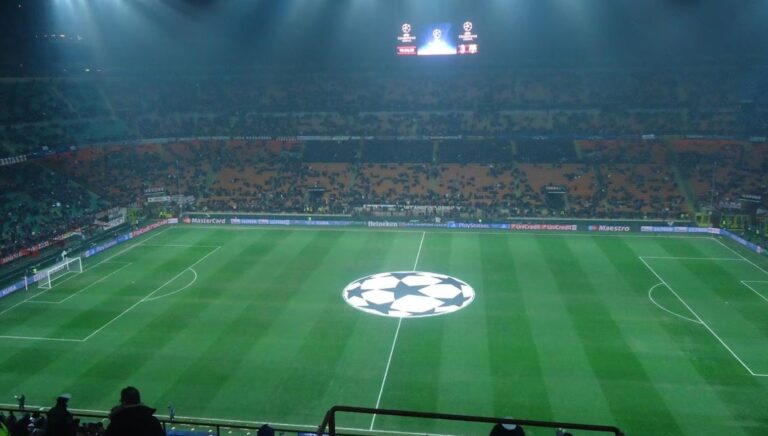 Champions League, finalja e vitit 2027 hiqet nga ”San Siro”: Vendimi për vendin e ri do të merret në 2025