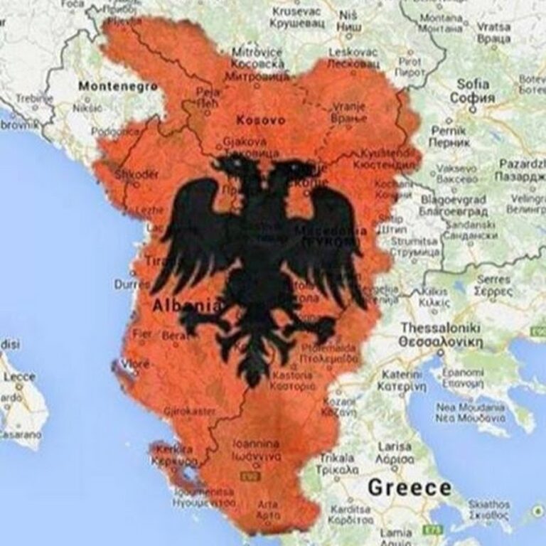 Ngjela: Të bashkohen Tiranë – Prishtinë – Nish;  Tiranë – Janinë … ArtPrevezë;  dhe  Tiranë – Tetovë – Shkup!
