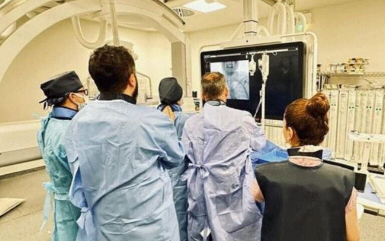 Rama: Realizohen me sukses procedurat e diagnostikimit të patologjive në spitalin Memorial të Fierit