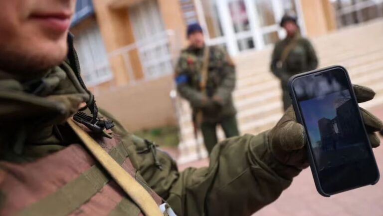 Frika nga spiunazhi rus, Ukraina ndalon Telegramin në pajisjet qeveritare dhe ushtarake