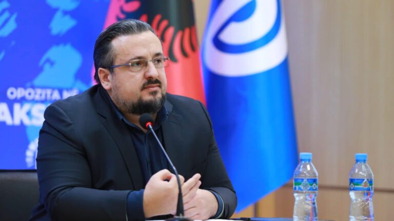 Veliaj do të shkarkohet? Teliti: Zgjidhja e duhur për kryebashkiakun e ri janë zgjedhjet vendore