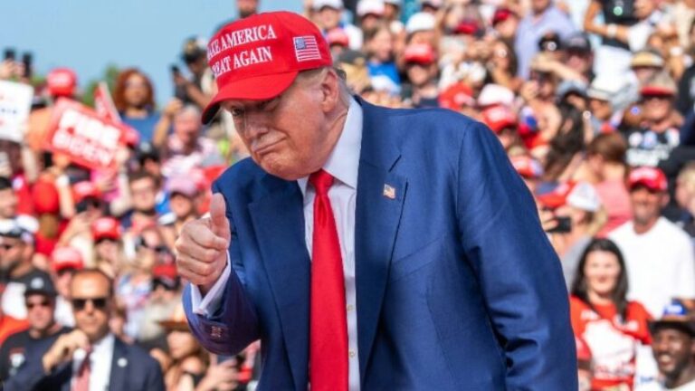 Pastdebati Trump – Harris, republikanët të shqetësuar për performancën e 78-vjeçarit që do t’i përfaqësojë