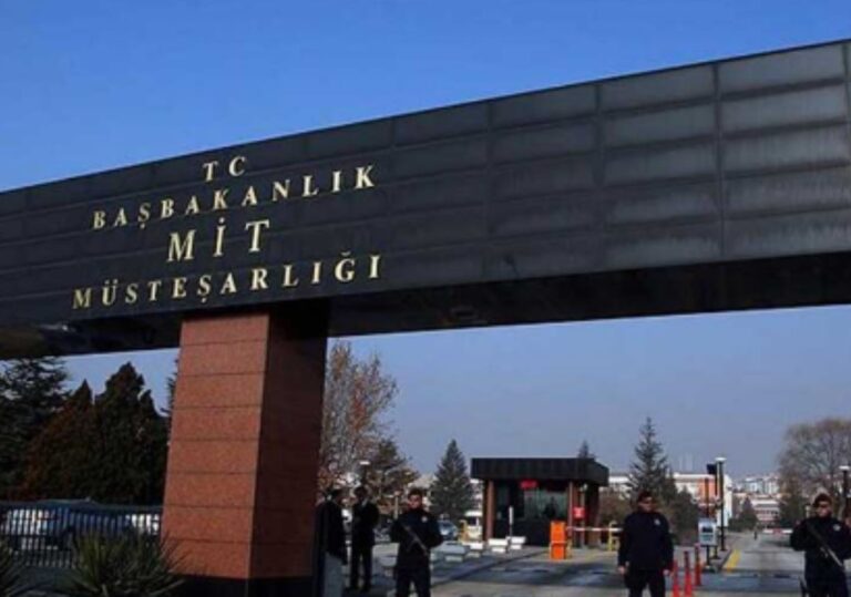 Shqiptari mes 37 “spiunëve” të Mossad-it izraelit të dënuar nga Turqia me 250 vjet burg