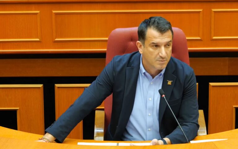 Apeli e la në burg, Veliaj: Humbjet na bëjnë më të fortë dhe janë preludi i fitoreve