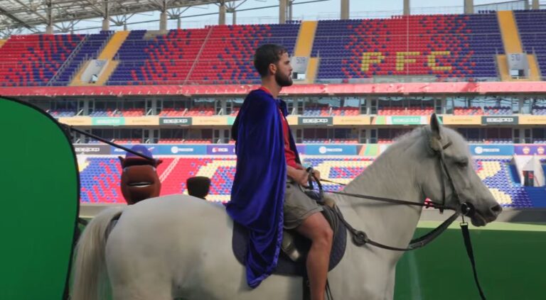 Pjanic firmos me skuadrën e re, marrëveshje për një vit