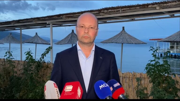 Kaso tregon për deputetin e ri që do të ketë PD-ja: Andrean s’e shoh te Basha, Ervini Salianji më tha…