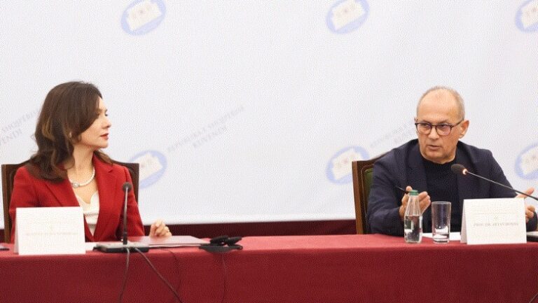 Çelja e negociatave/ Rektorët në Kuvend: Mos prodhoni ligje korruptive, studentët e huaj po ikin