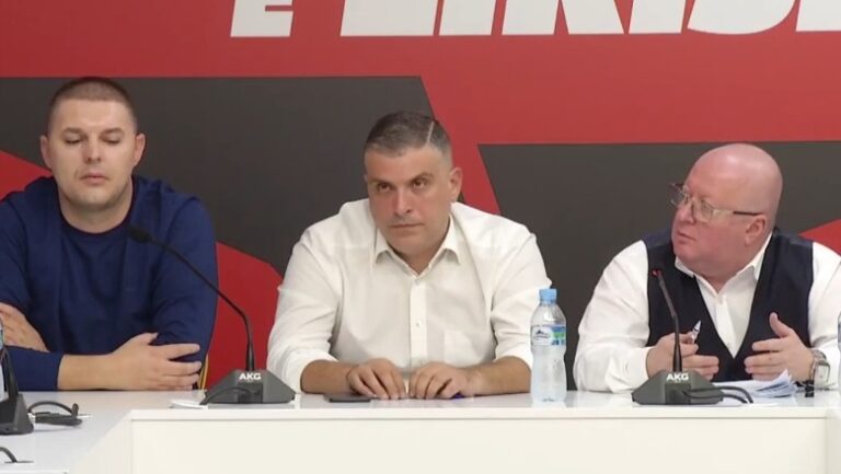 Blushi flet për një skenar për eliminimin fizik të Ilir Metës