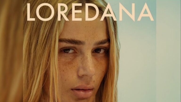 Loredana shkruan libër: Kur zemra ime u thye