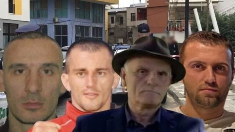 Fiset armike në Shkodër, të paktën 20 viktima dhe dhjetëra atentate