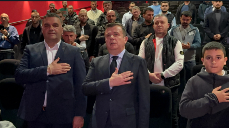 Balla në Vjenë: Pjesëmarrja e diasporës në zgjedhje thelbësore për të ardhmen e Shqipërisë